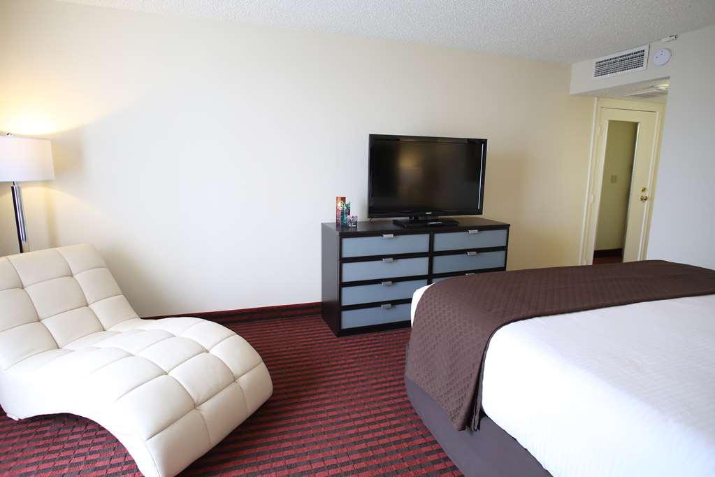 Red Lion Inn & Suites Olympia, Governor Hotel Kamer foto